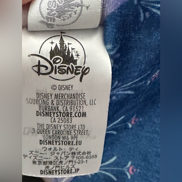 Plush Anna Doll - Picture 5 of 9